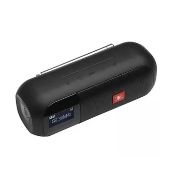 JBL Tuner 2 FM Portable Speaker